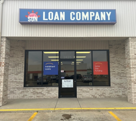 Sun Loan Company - Springfield, IL