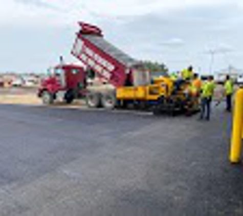 Bel Rock Asphalt Paving, Inc. - Belvidere, IL