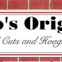 Mario's Original Deli & Hogies