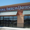 National American University gallery