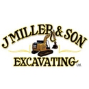J Miller & Son Excavating - Septic Tanks & Systems