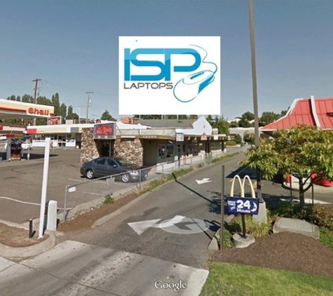 ISPcomputer - Burien, WA