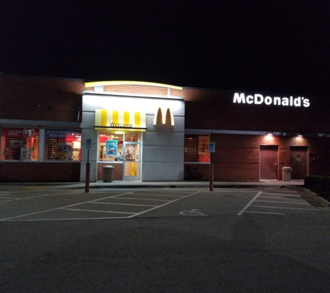 McDonald's - Delafield, WI