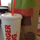 Burger King - Fast Food Restaurants