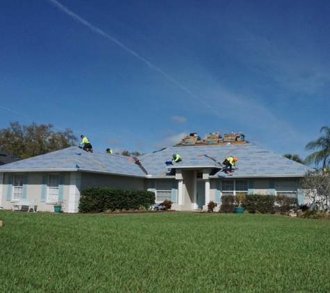 Noland's Roofing - Bradenton, FL