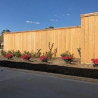 JC Hood Iron Fence