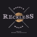 Reckless Noodle House - Bars