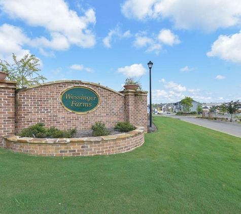 Eastwood Homes at Wessinger Farms - CLOSED - Chapin, SC