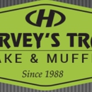 Harvey's Trail Brake Muffler AC And Auto Repair - Automobile Body Repairing & Painting