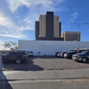 LAZ Parking - 10 W Jackson St - Carports