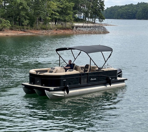 Nautical Boat Club - Lanier Islands - Buford, GA