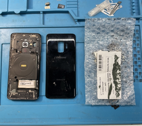 CPR Cell Phone Repair Rosedale - Rosedale, NY. Samsung Repair at CPR Rosedale NY