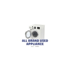 All Brand Used Appliance