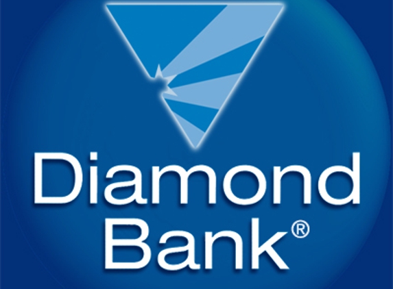 Diamond Bank - Ashdown, AR