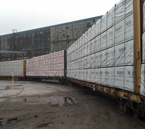 U.S. Transloading Services, LLC - Detroit, MI