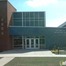 Village-Niles Admin Building - City, Village & Township Government