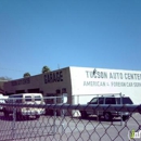 Tucson Tire Shop - Tire Dealers