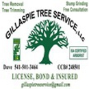 Gillaspie Tree Service - Tree Service