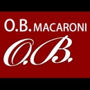 O.B. Macaroni Company - Food Processing & Manufacturing