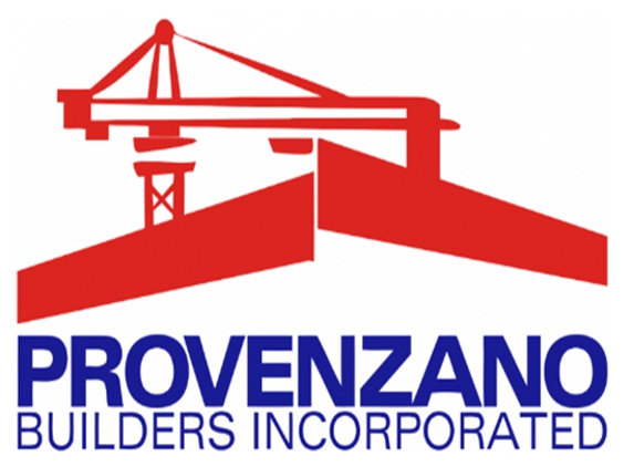 Rick Provenzano with Provenzano Builders