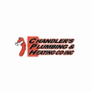 Chandlers Plumbing & Heating Co - Heating Contractors & Specialties