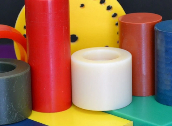 Plastics For Industry Pty Ltd - Keysborough, VIC