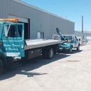 Custom Towing & Recovery - Towing