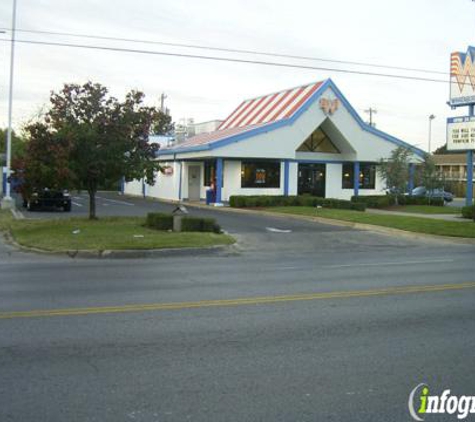 Whataburger - Oklahoma City, OK