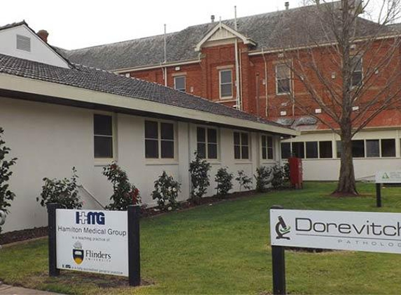 Hamilton Medical Group - Hamilton, VIC