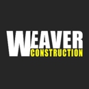 Weaver Construction - General Contractors
