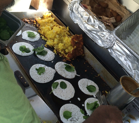 N.Y. Dosas - New York, NY