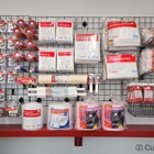 CubeSmart Self Storage