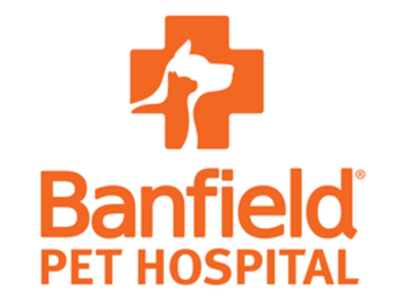 Banfield Pet Hospital - San Antonio, TX