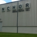 Anchor Factory Outlet Store - Outlet Malls