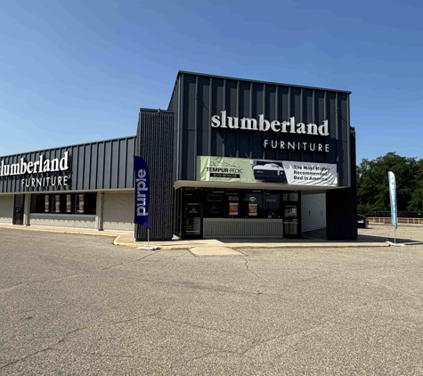 Slumberland Furniture - Albert Lea, MN