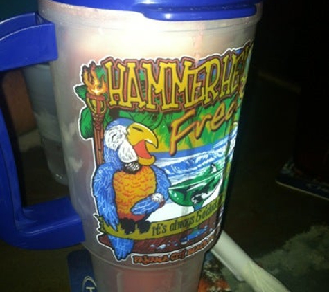 Hammerhead Fred's - Panama City Beach, FL