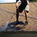 Home-Quality Restorations - Pressure Washing Equipment & Services