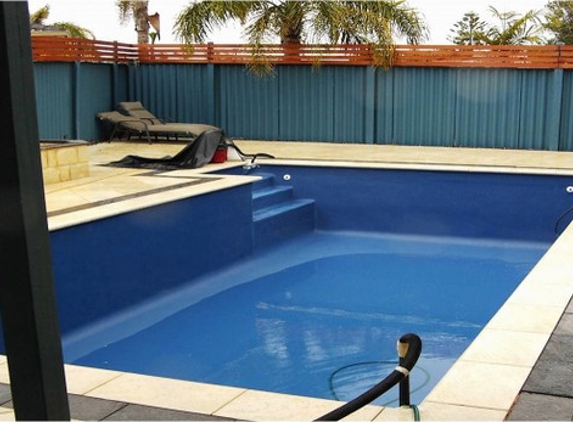 West Coast Swimming Pool Liners - Malaga, WA