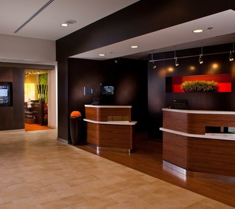 Courtyard by Marriott - Metairie, LA