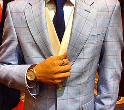 Adriano Carbone Master Tailor - Melbourne, VIC