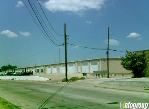 Mustang Motorsports - Dallas, TX