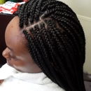 Flora African Hair Braiding - Hair Braiding