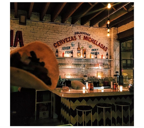 Tacombi - New York, NY