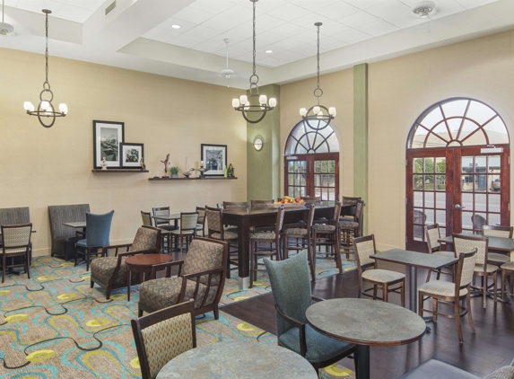 Hampton Inn Fairhope-Mobile Bay - Fairhope, AL