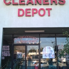Cleaners Depot