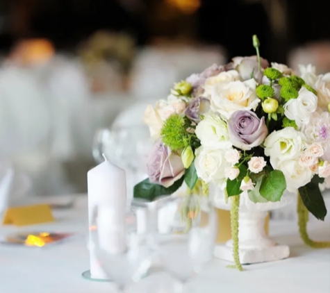 Platinum Wedding & Event Planning