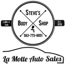 Steve’s Body Shop / La Motte Auto Sales - Automobile Body Repairing & Painting