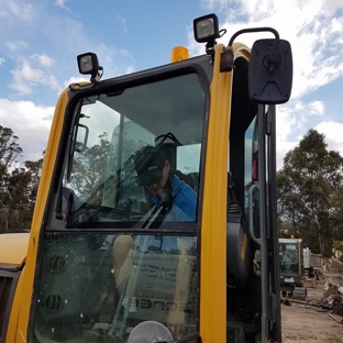 Sapphire Coast Windscreens
