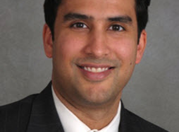 Shah, Samir R, MD - Oak Lawn, IL