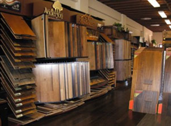 Hardwood Floor Specialists - Costa Mesa, CA